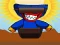 Igra Huggy Wuggy Desert spletu