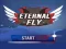 Igra Eternal Fly spletu