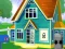Igra Farm House Escape spletu