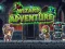 Igra Wizard Adventure spletu