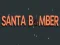 Igra Santa Bomber spletu