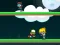 Igra Zombies Jump spletu