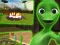 Igra Alien Escape! spletu