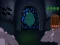 Igra Green Monster Forest Escape spletu