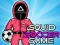 Igra Squid Soccer Game spletu