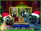 Igra Disney Junior: Jigsaw Puzzel spletu