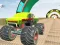 Igra Monster Truck Extreme Stunts spletu