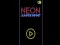 Igra Neon jumper infinit spletu