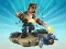 Igra Mr Superfire spletu