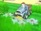 Igra Crazy Lawn Mover spletu