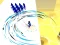 Igra Crowd Master 3d spletu