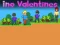Igra Ino Valentines spletu