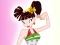 Igra Winx Musa Dress Up spletu