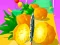 Igra Juicy Run - Fun & Run 3D Game spletu