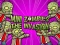 Igra Mini Zombie The Invasion spletu