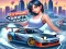Igra Extreme Drift Racer spletu