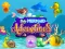 Igra Baby Mermaid Adventures spletu