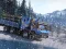 Igra Offroad Cargo Truck Driver 3D spletu