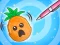Igra Pineapple Hit spletu