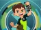 Igra Ben 10 Memory Universe spletu