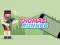 Igra Thomas Runner spletu