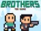 Igra Brothers the Game spletu