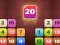 Igra Number Merge 2048 spletu
