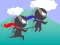 Igra Good Stickman Brothers spletu