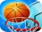 Igra Basketball Throw spletu