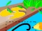 Igra Scribble Grass Cutter spletu