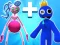 Igra My Huggy Wuggy Pet Merge spletu