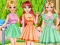 Igra Princess Sailor Moon Casual Outfit spletu