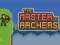 Igra The Master of Archers spletu