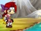 Igra Samurai run spletu