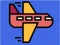 Igra Turbulent Little Plane spletu