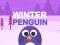 Igra Winter Penguin spletu