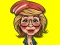 Igra Melania Hat Antistress Game spletu