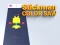 Igra Stickman Color Saw spletu
