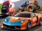 Igra Racing Island spletu