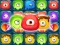 Igra Monster Candy Crush spletu