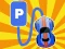 Igra Draw and Park spletu