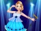 Igra Princess Anna Super Idol Project spletu