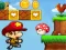 Igra Super Mario World Squirrel spletu