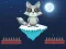 Igra Jumping Raccoon spletu