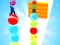 Igra Ball Stack 3D spletu
