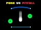 Igra Pong Vs Pitfall spletu