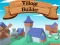 Igra Village Builder spletu