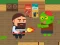 Igra Zombie Attack spletu