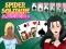 Igra Spider Solitaire Manga Girls spletu