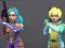 Igra Legends Arena spletu
